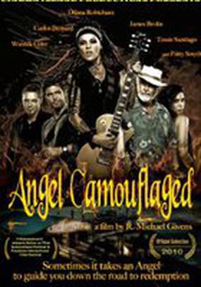 Angel Camouflaged