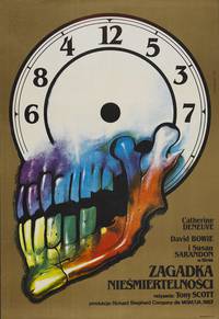 Постер Голод