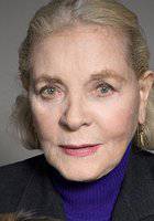 Лорен Бэколл