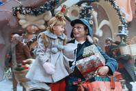 Кадр Гринч – похититель Рождества