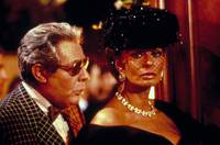 Кадр Высокая мода