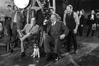 Кадр Артист