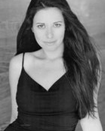 Орли Теппер фото