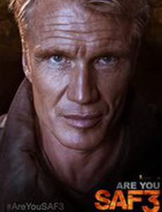 Спасатели 3