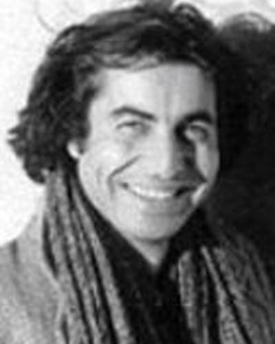 Махмуд Чокроллахи фото