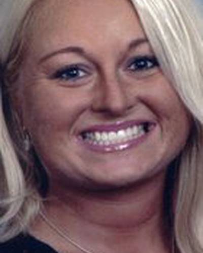 Тиффани Сэндер МакКензи фото