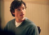 Кадр Тайны Смолвиля