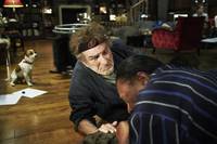 Кадр Дядя Шарль