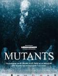 Постер из фильма "Мутанты" - 1