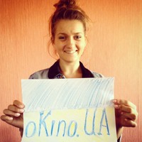 Я ♥ oKino.ua )))