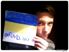 Лис, который любит кино