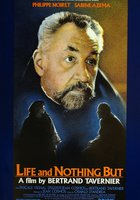 Жизнь и больше ничего