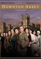 Аббатство Даунтон