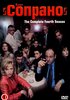 Клан Сопрано