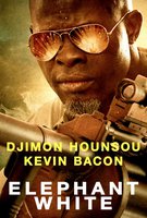 Белый слон
