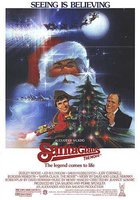 Санта Клаус