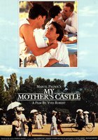 Замок моей матери