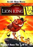 Король Лев 3: Акуна Матата (видео)