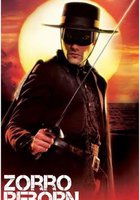 Перерождение Зорро