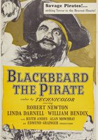 Пират Черная борода