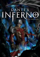 Ад Данте: Анимированный эпос (видео)