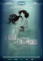 Вода с края света