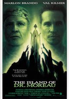 Остров доктора Моро