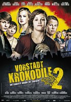 Деревенские крокодилы 2