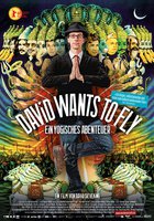 Дэвид хочет летать