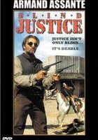 Слепое правосудие