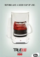 Капля настоящей крови