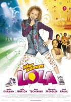 Лола ищет подругу