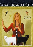 Мать Тереза кошек