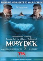 Моби Дик
