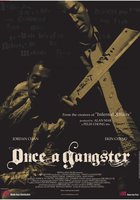 Однажды став гангстером