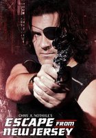 Побег из Нью-Джерси