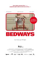 Постельные сцены