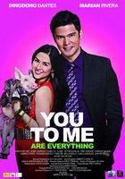 Ты для меня – все