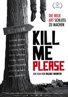 Убей меня, пожалуйста