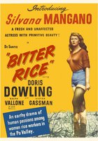 Горький рис