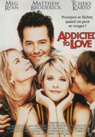 Дурман любви