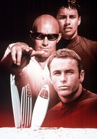 Волна страсти