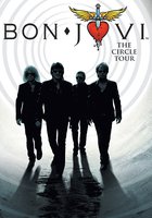 Bon Jovi: The Circle Tour