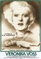 Тоска Вероники Фосс