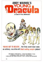 Кровь для Дракулы