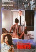 Ночи в Теннесси