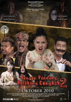 Jangan pandang belakang congkak 2