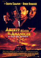 От заката до рассвета 3: Дочь палача (видео)