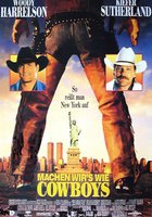 У ковбоев так принято