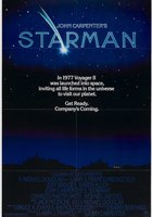 Человек со звезды